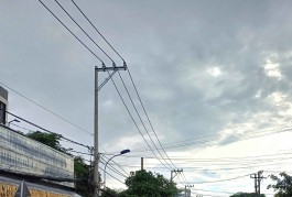 Giảm Sốc 1.9 tỷ Bán Nhà Hẻm Xe Hơi 200m2_7.5*20 3 Tầng Chỉ 5 Tỷ cho thuê 27tr.th ĐS 8 Linh Xuân Thủ Đức